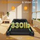 Бягаща фитнес пътека Akluer TW140L 12% Auto Incline Under Desk Treadmill