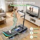 Бягаща фитнес пътека Akluer TW140X Bluetooth Treadmill With 12% Auto Incline