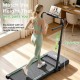 Бягаща фитнес пътека Akluer TW140X Bluetooth Treadmill With 12% Auto Incline