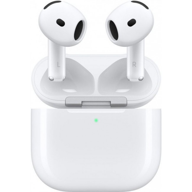Слушалки Apple AirPods 4