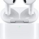 Слушалки Apple AirPods 4