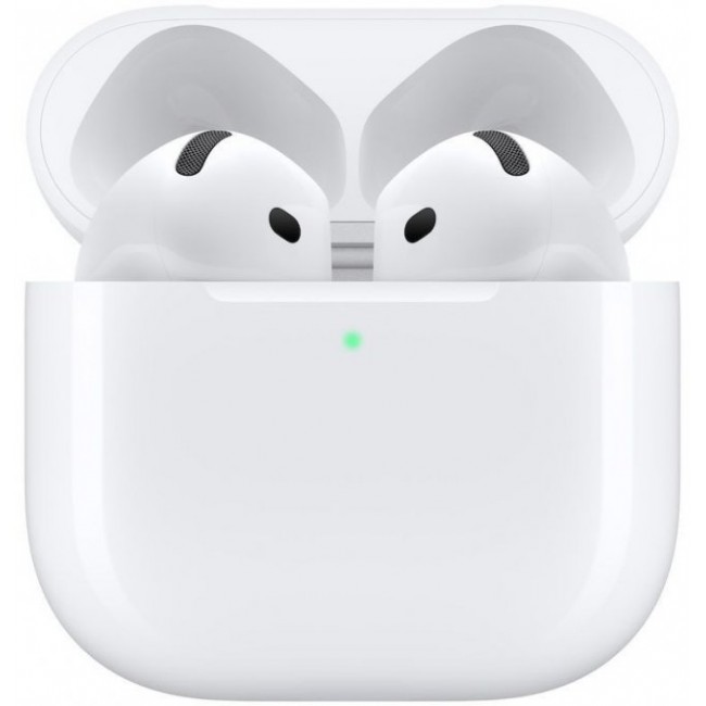 Слушалки Apple AirPods 4