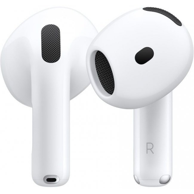 Слушалки Apple AirPods 4