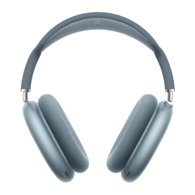 Слушалки Apple Airpods Max 2 - СИН -- BLUE