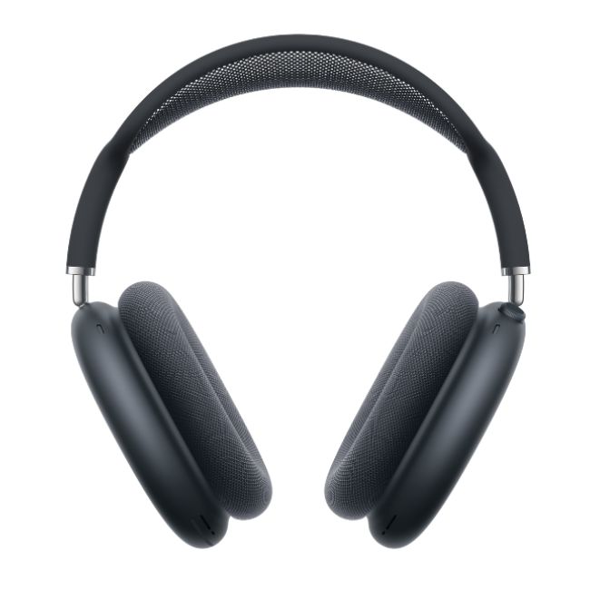 Слушалки Apple Airpods Max 2 - ЧЕРЕН -- MIDNIGHT