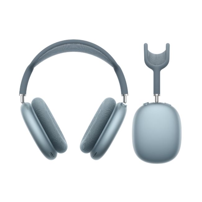 Слушалки Apple Airpods Max 2 - СИН -- BLUE