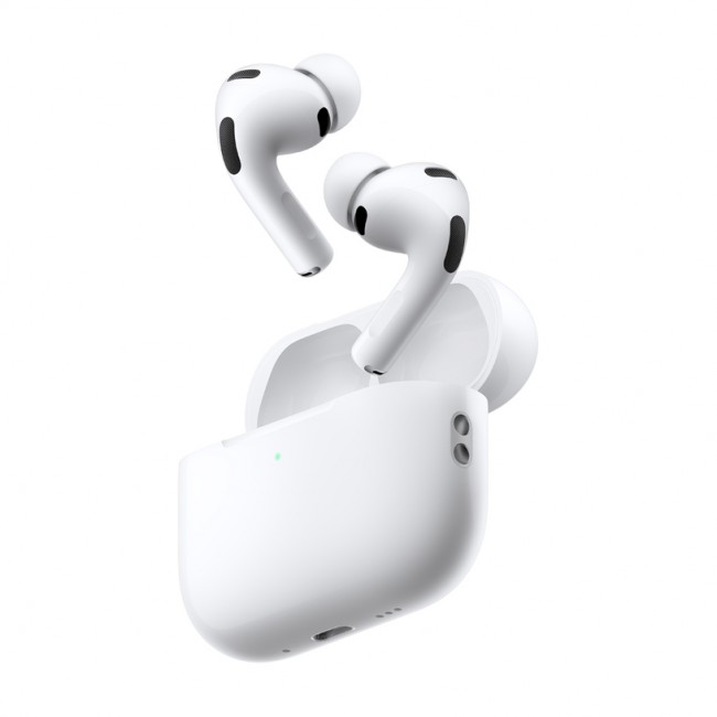 Слушалки Apple AirPods Pro 3 MFHP4