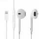 Оригинални слушалки Apple EarPods with Lightning Connector MFHP4