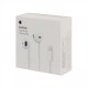 Оригинални слушалки Apple EarPods with Lightning Connector MFHP4