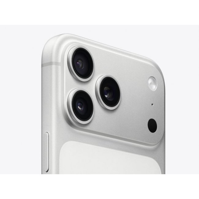 Смартфон Apple iPhone 17 Pro Max 256GB 12GB RAM - СИВ -- SILVER