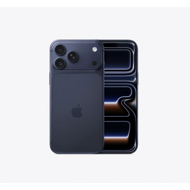 Смартфон Apple iPhone 17 Pro Max 256GB 12GB RAM - СИН -- DEEP BLUE
