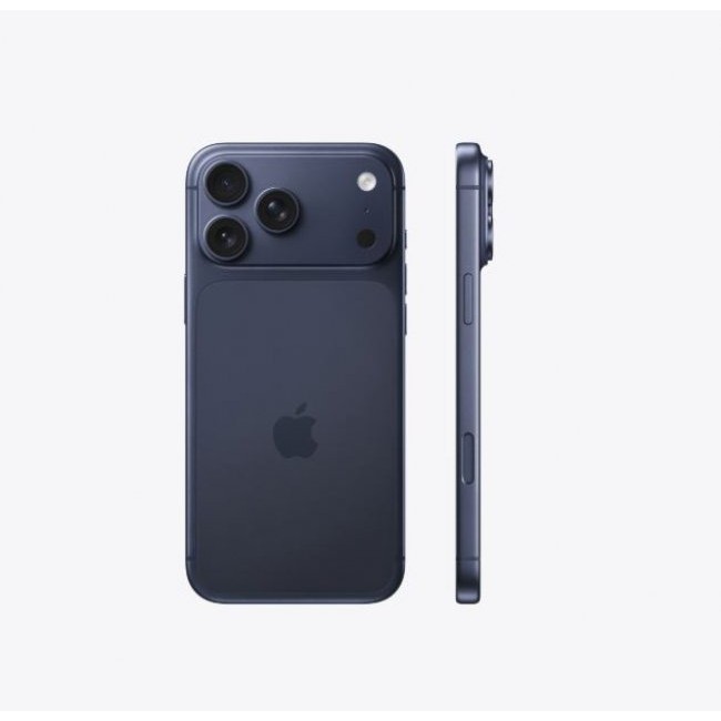 Смартфон Apple iPhone 17 Pro Max 256GB 12GB RAM - СИН -- DEEP BLUE