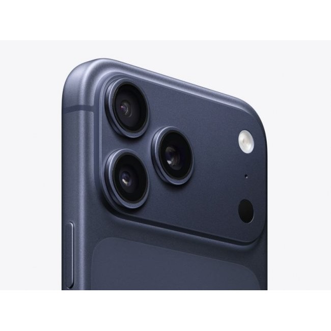 Смартфон Apple iPhone 17 Pro Max 256GB 12GB RAM - СИН -- DEEP BLUE