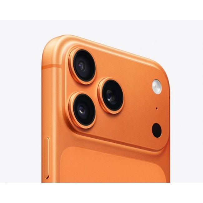 Смартфон Apple iPhone 17 Pro Max 256GB 12GB RAM - ОРАНЖЕВ -- COSMIC ORANGE