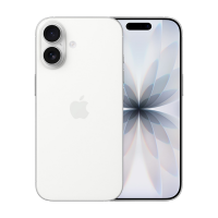 Смартфон Apple iPhone 17 512GB 8GB RAM - БЯЛ -- White