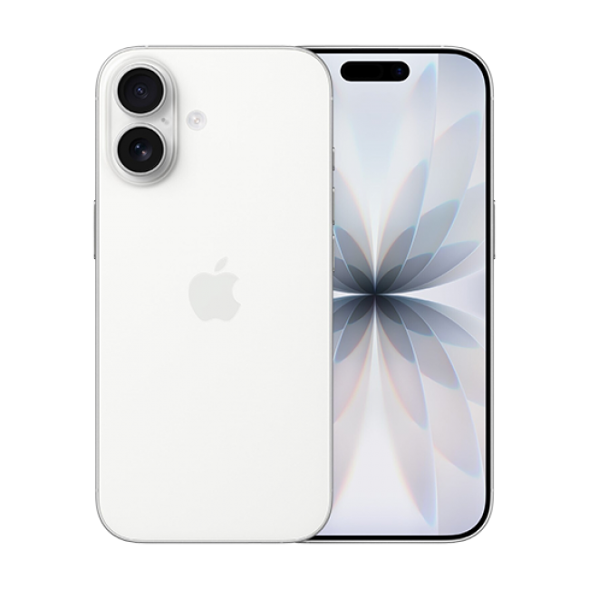 Смартфон Apple iPhone 17 512GB 8GB RAM - БЯЛ -- White