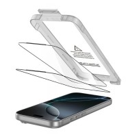 Стъклен протектор Tech-Protect Quick Set+ за Apple Iphone 17 Screen Protector 1бр. 