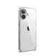 Силиконов калъф за Iphone 17 Skin Case - ПРОЗРАЧЕН -- INVISIBLE