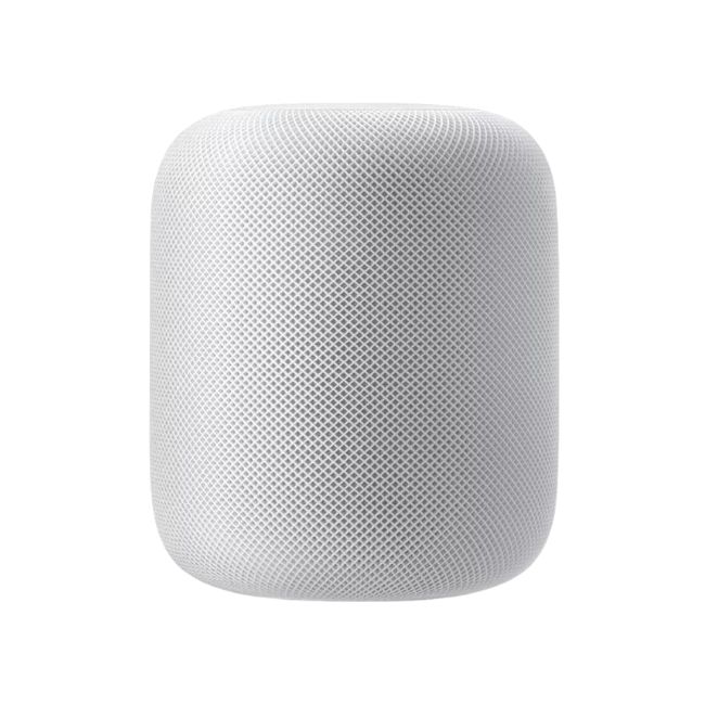 Тонколона Apple Homepod 2023 2-nd Gen - БЯЛ -- WHITE