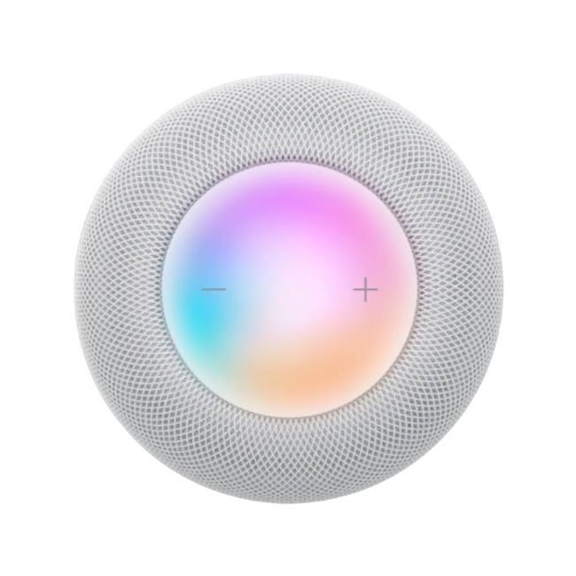 Тонколона Apple Homepod 2023 2-nd Gen - БЯЛ -- WHITE