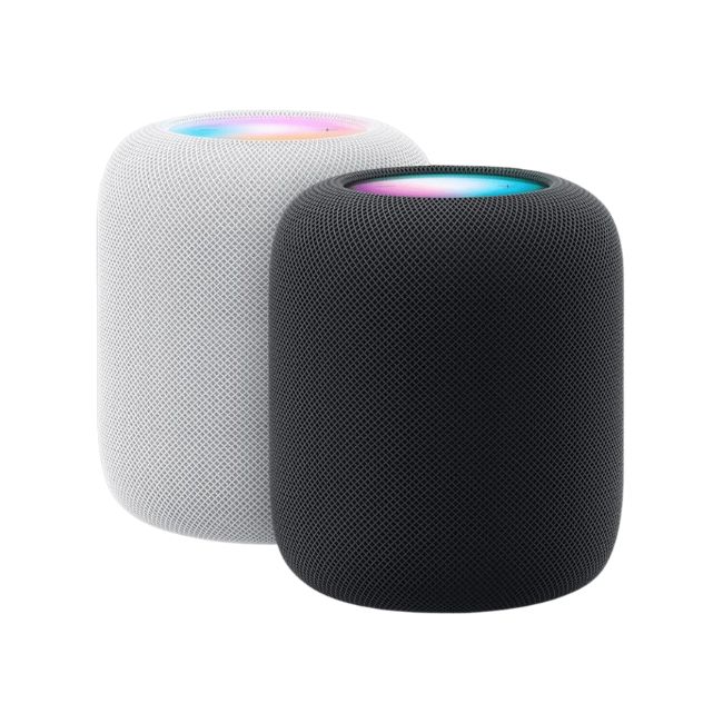 Тонколона Apple Homepod 2023 2-nd Gen - ЧЕРЕН -- BLACK