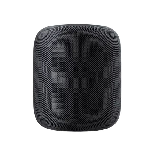 Тонколона Apple Homepod 2023 2-nd Gen - ЧЕРЕН -- BLACK