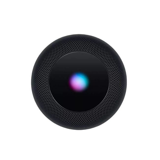 Тонколона Apple Homepod 2023 2-nd Gen - ЧЕРЕН -- BLACK