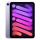 Таблет Apple IPad mini 6  WiFi 64GB - ЛИЛАВ -- PURPLE
