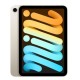Таблет Apple IPad mini 6  WiFi 64GB - БЯЛ -- STARLIGHT