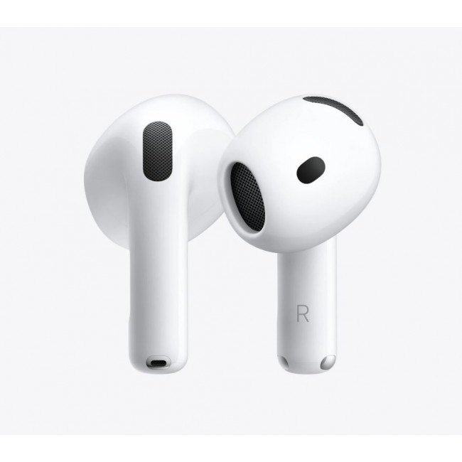 Безжични слушалки APPLE AIRPODS 5 MKFW4ZM - БЯЛ -- WHITE