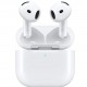 Безжични слушалки APPLE AIRPODS 5 MKFW4ZM - БЯЛ -- WHITE