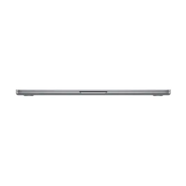 Лаптоп Apple Macbook Air 13.6" M3 2024 MC8G4HN/A, 16GB Memory, 256GB Storage - СИВ -- SPACE GREY
