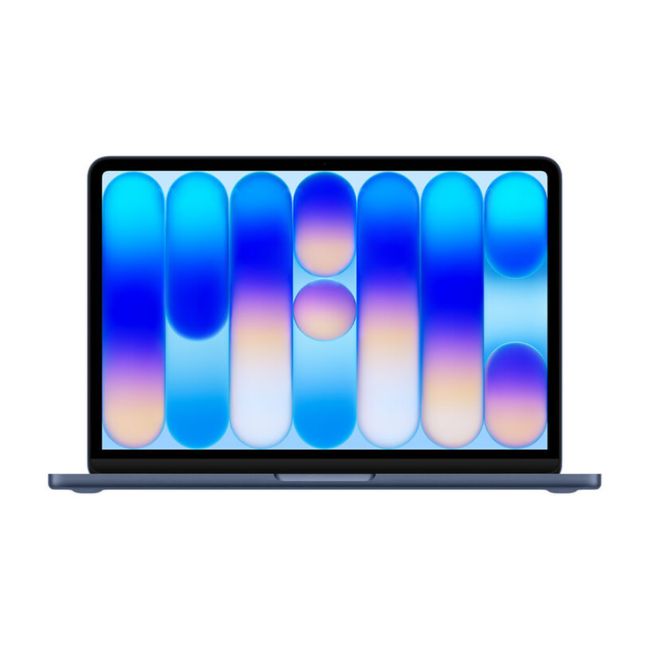 Ултрабук Apple MacBook Neo 13“ A18 MHFG4ZE/A 512GB 8GB RAM - СИН -- INDIGO