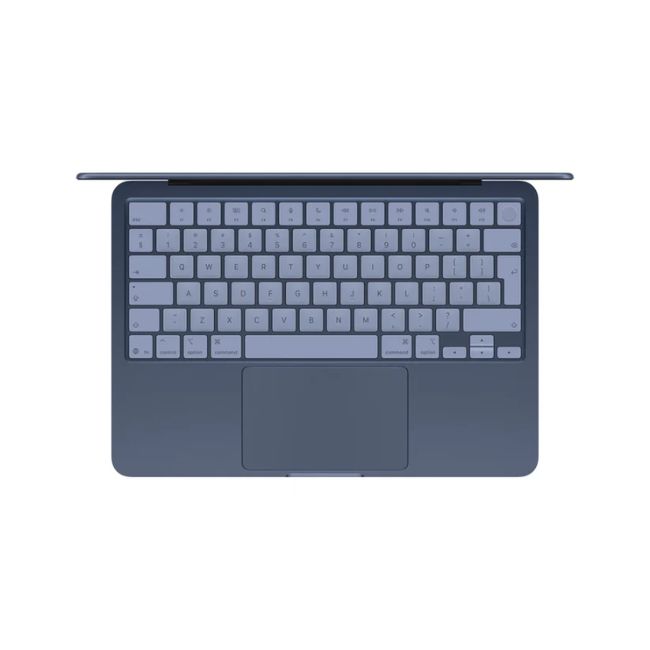 Ултрабук Apple MacBook Neo 13“ A18 MHFG4ZE/A 512GB 8GB RAM - СИН -- INDIGO