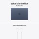 Ултрабук Apple MacBook Neo 13“ A18 MHFG4ZE/A 512GB 8GB RAM - СИН -- INDIGO