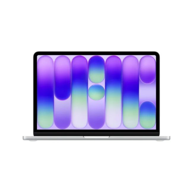 Ултрабук Apple MacBook Neo 13“ A18 MHFC4ZE/A 512GB 8GB RAM - СИВ -- SILVER