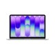 Ултрабук Apple MacBook Neo 13“ A18 MHFC4ZE/A 512GB 8GB RAM - СИВ -- SILVER