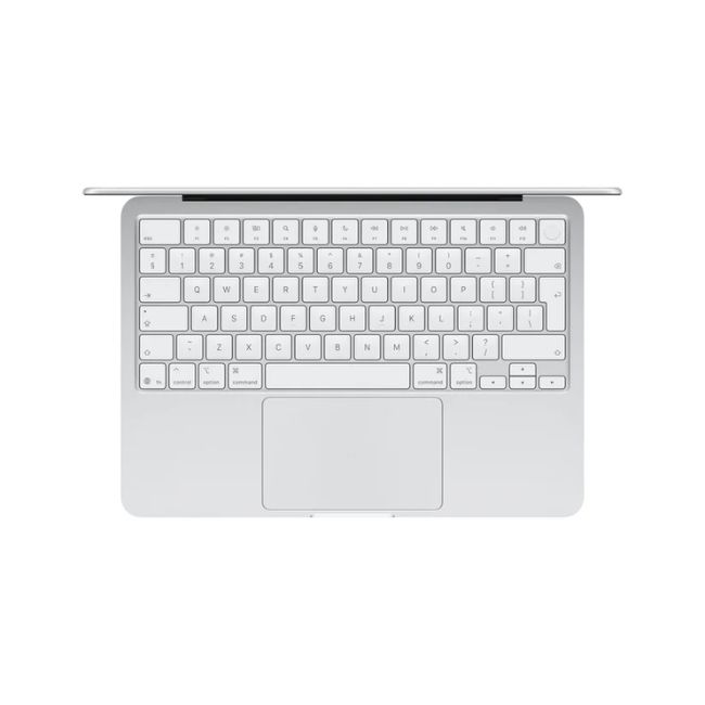 Ултрабук Apple MacBook Neo 13“ A18 MHFC4ZE/A 512GB 8GB RAM - СИВ -- SILVER