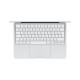 Ултрабук Apple MacBook Neo 13“ A18 MHFC4ZE/A 512GB 8GB RAM - СИВ -- SILVER
