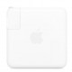 Зарядно устройство Apple 96W USB-C Adapter MW2L3 -БЯЛ -- WHITE