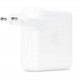 Зарядно устройство Apple 96W USB-C Adapter MW2L3 -БЯЛ -- WHITE