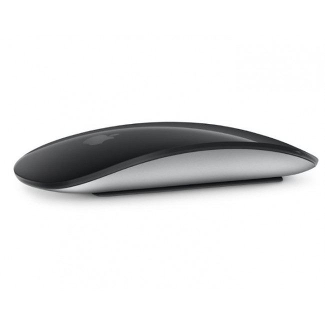 Компютърна мишка Apple Magic mouse - ЧЕРНА -- BLACK