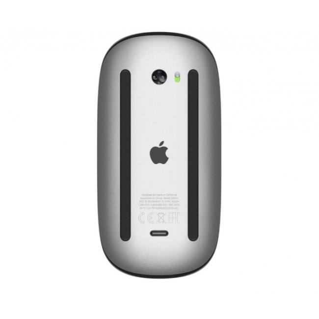 Компютърна мишка Apple Magic mouse - ЧЕРНА -- BLACK