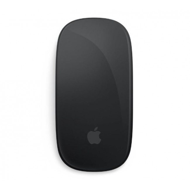 Компютърна мишка Apple Magic mouse - ЧЕРНА -- BLACK