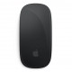 Компютърна мишка Apple Magic mouse - ЧЕРНА -- BLACK