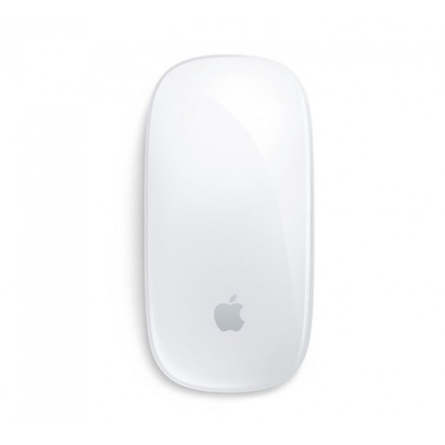 Компютърна мишка Apple Magic mouse - БЯЛ-- WHITE