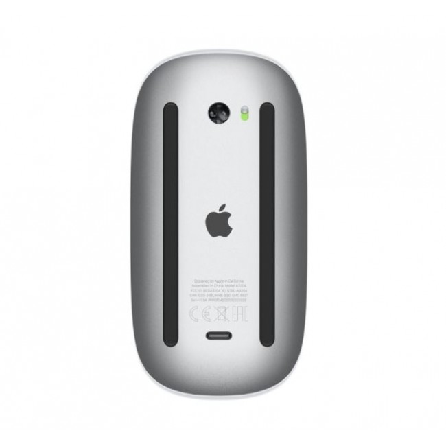 Компютърна мишка Apple Magic mouse - БЯЛ-- WHITE