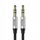 Кабел Baseus Audio Yiven M30 Cable 1.5M, 3.5мм, AUX