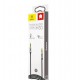 Кабел Baseus Audio Yiven M30 Cable 1.5M, 3.5мм, AUX