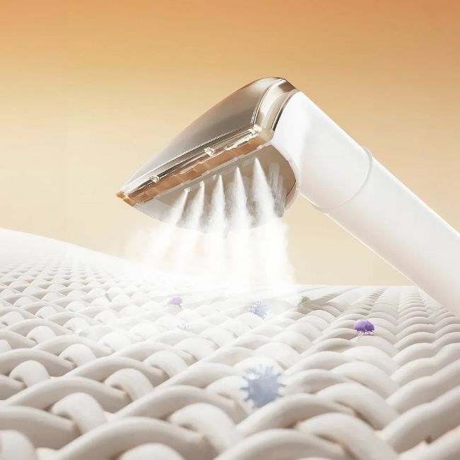 Парочистачка Bear SC 3 Steam Stain Cleaner